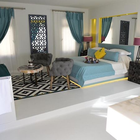 Marge Hotel Cesme Ruang foto