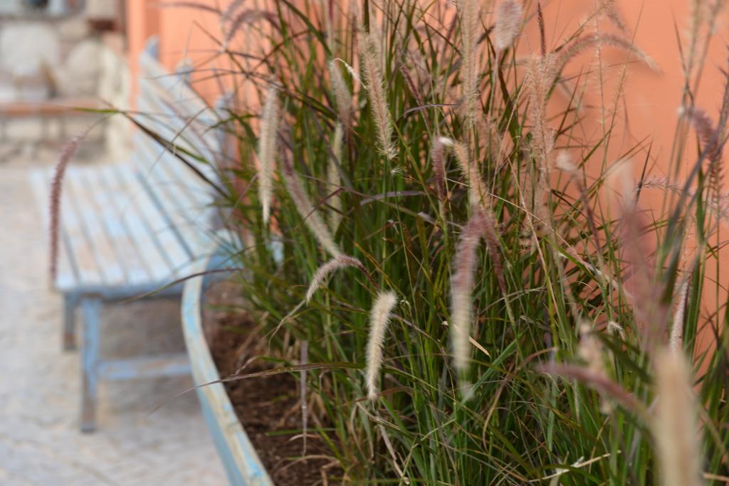 Marge Hotel Cesme Bagian luar foto